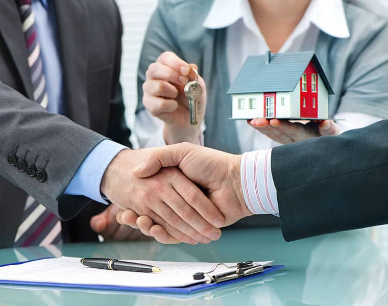 A!B Immobilienring GmbH