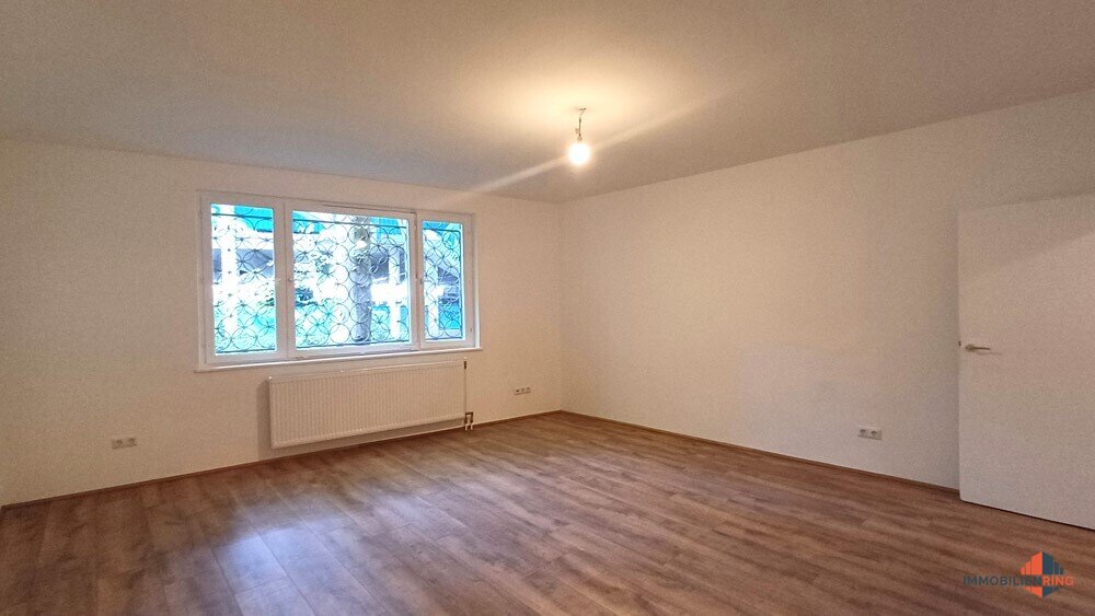 Foto - Wohn-Schlafraum
