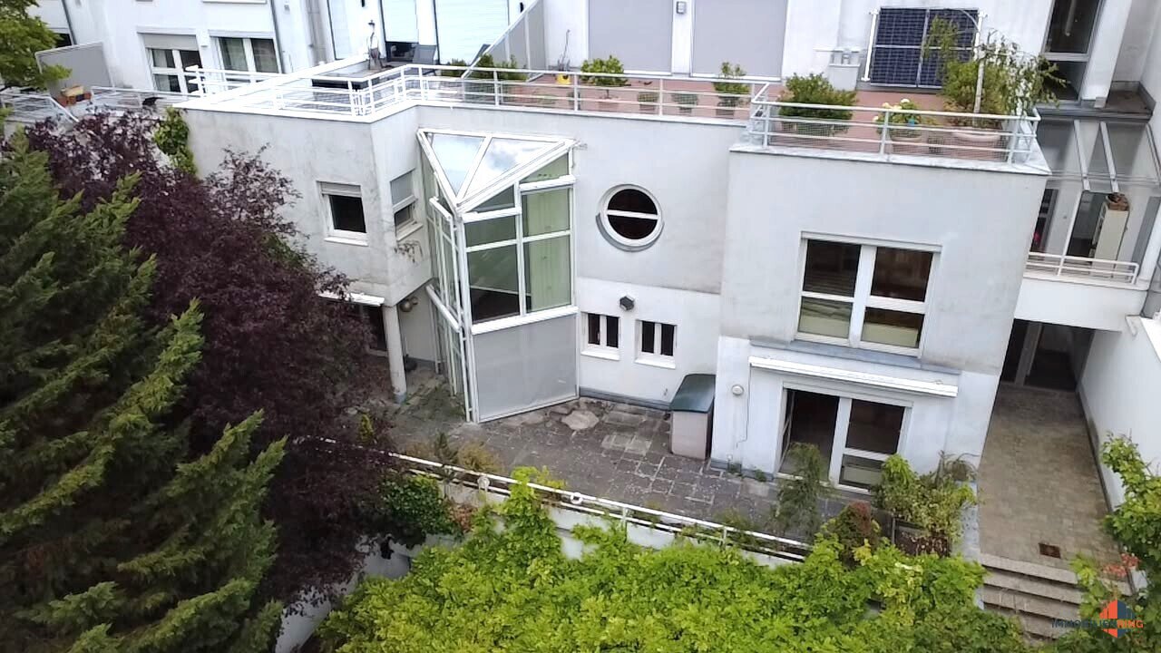 Foto - von oben