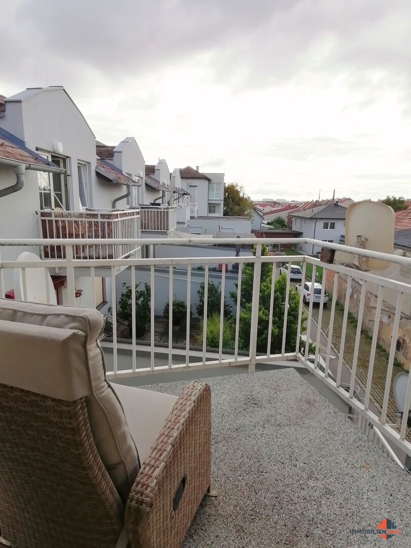 Foto - Terrasse