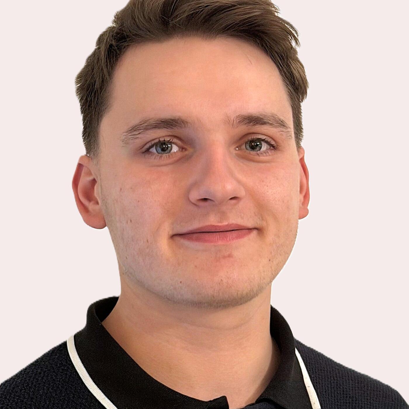 Niklas Borek